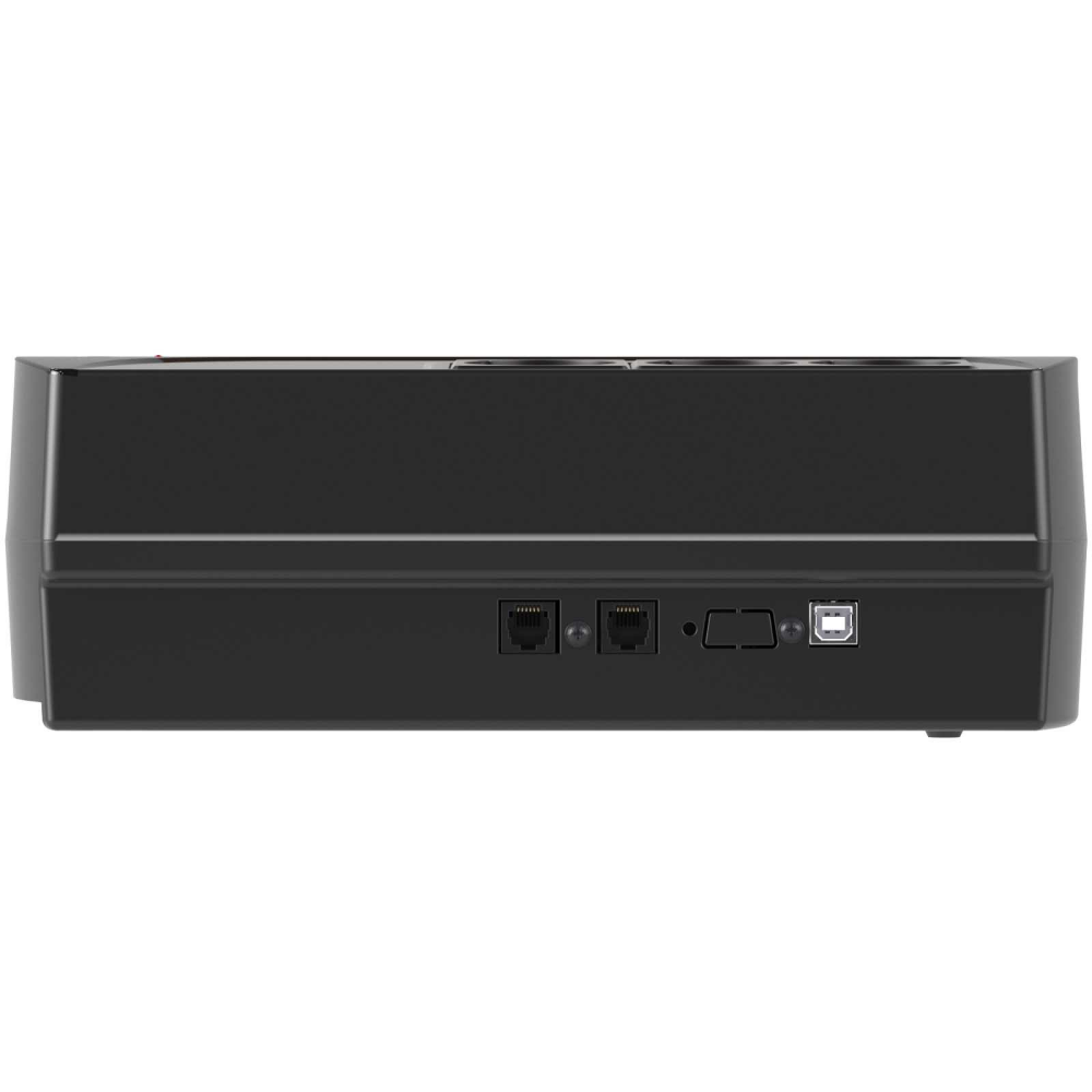 ИБП DKC Info PDU 800VA 480W Shuko - INFOPDU800 - фото 3