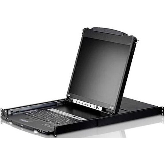 KVM консоль ATEN CL5816N