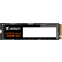 Накопитель SSD 1Tb Gigabyte Aorus Gen4 5000E (AG450E1TB-G, M.2) - AG450E1TB-G/AG450E1024-G - фото 2