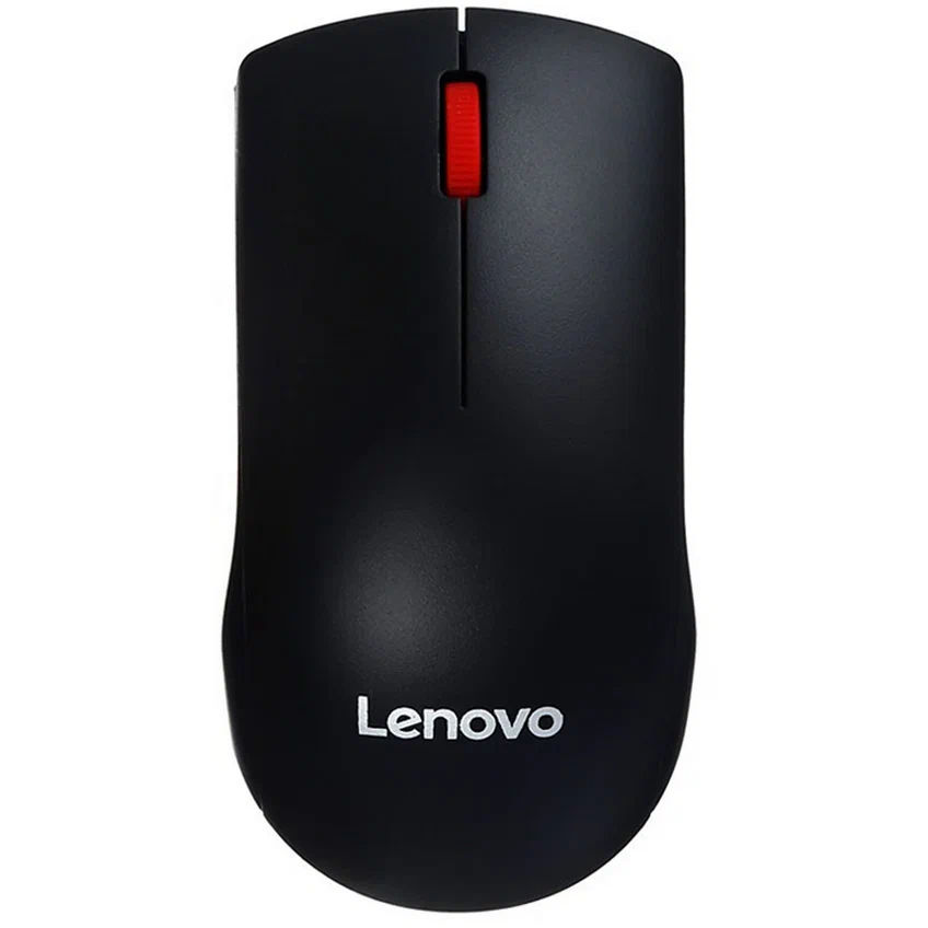 Мышь Lenovo M120 Pro Wireless Black: купить в интернет магазине Регард ...
