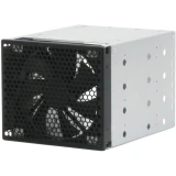Корзина для накопителей Procase 5T3-3T4-V3-FAN