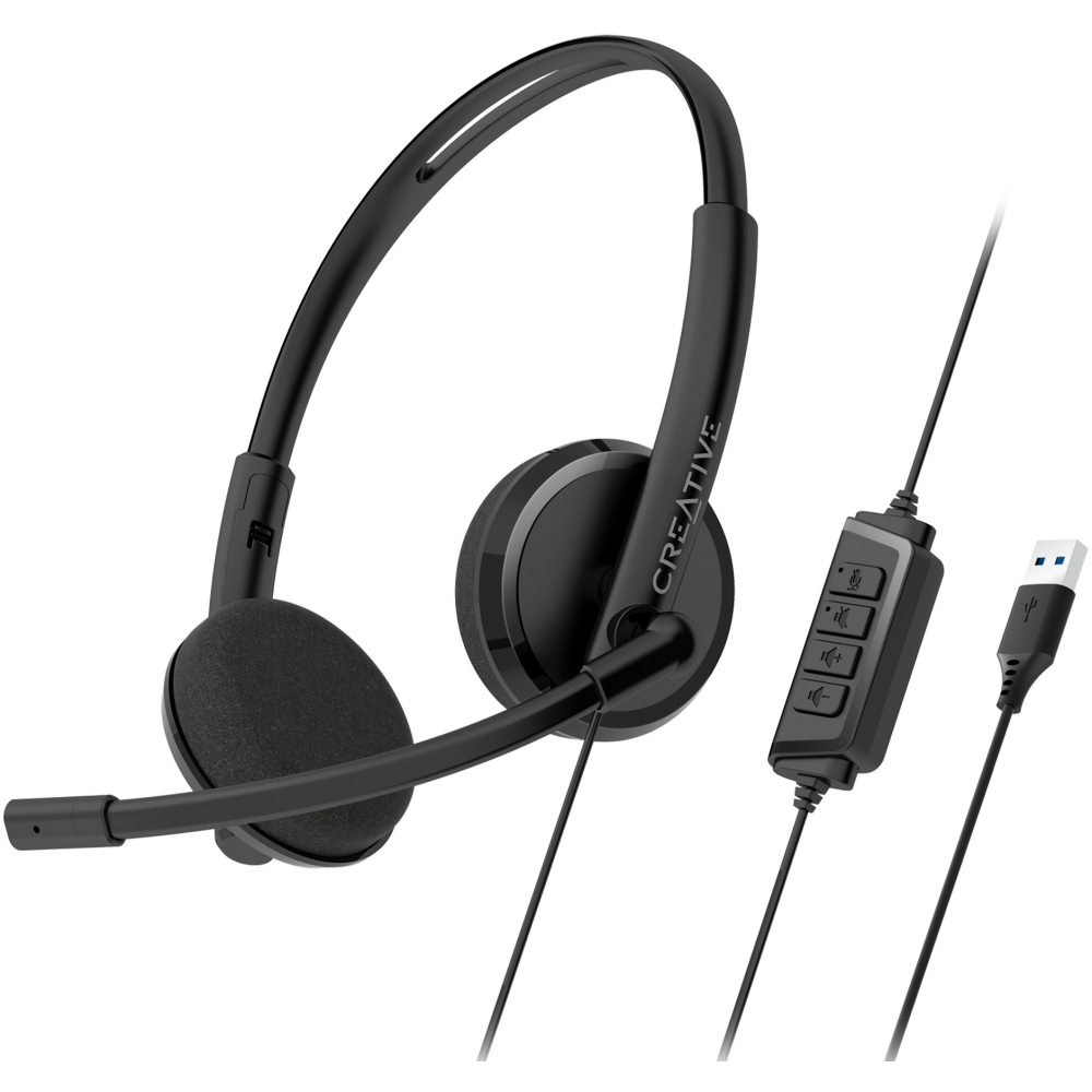 Гарнитура Creative HS-220