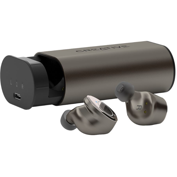 Гарнитура Creative Outlier Pro - 51EF0930AA000 - фото 2