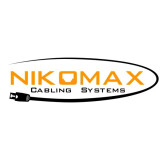 Оптический кросс NIKOMAX NMF-RP48SCUS2-WS-ES-2U-GY
