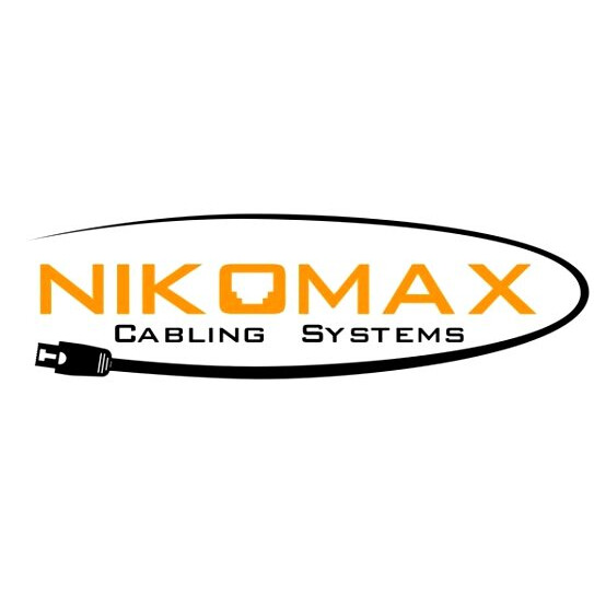 Оптический кросс NIKOMAX NMF-RP48SCUS2-WS-ES-2U-GY