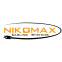 Оптический кросс NIKOMAX NMF-RP48SCUS2-WS-ES-2U-GY