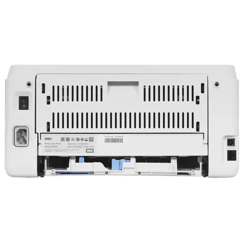 Принтер Deli P2500DN - фото 6