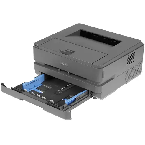 Принтер Deli P3100DN - фото 3