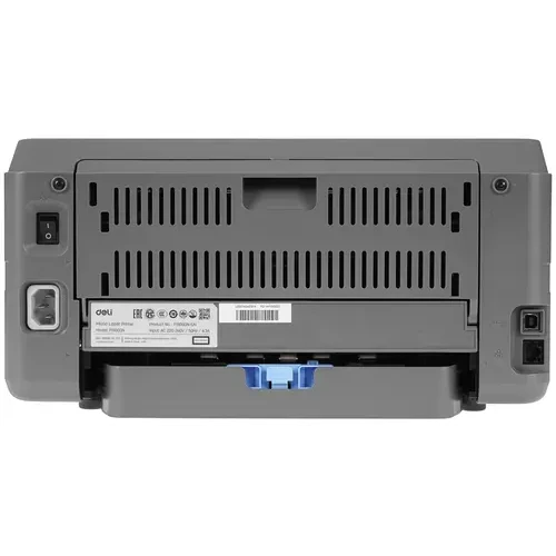 Принтер Deli P3100DN - фото 5