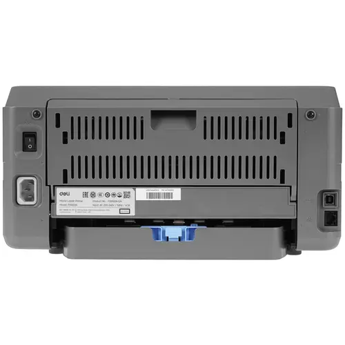 Принтер Deli P3100DNW - фото 5