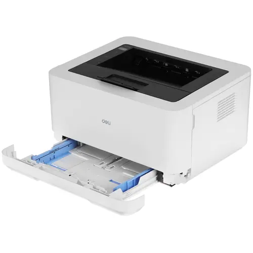 Принтер Deli P2000 - фото 3