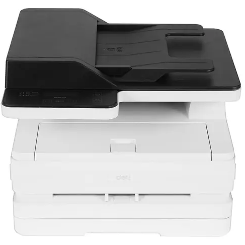 МФУ Deli M2500ADNW - фото 2