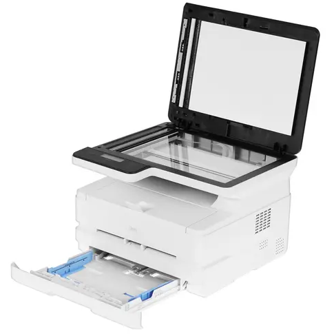 МФУ Deli M2500ADNW - фото 3