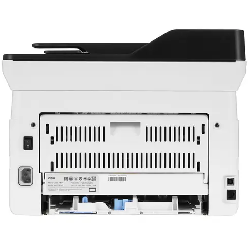 МФУ Deli M2500ADNW - фото 5