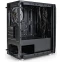 Корпус ExeGate Mistery R2 450W Black - EX294473RUS - фото 2