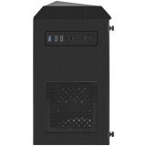 Корпус ExeGate Mistery R2 600W Black (EX294475RUS)