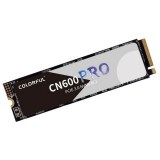 Накопитель SSD 256Gb Colorful CN600 Pro