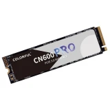 Накопитель SSD 256GB Colorful CN600 Pro