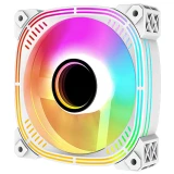 Вентилятор для корпуса Alseye Luna-120-W-P