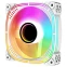 Вентилятор для корпуса Alseye Luna-120-W-P