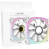 Вентилятор для корпуса Alseye Luna-120-W-P