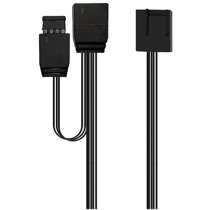 Кулер Alseye N120 Black - фото 6