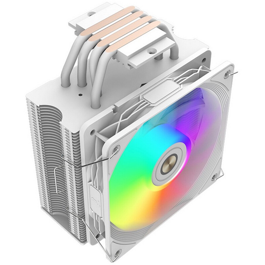 Кулер Alseye N120 White - фото 3