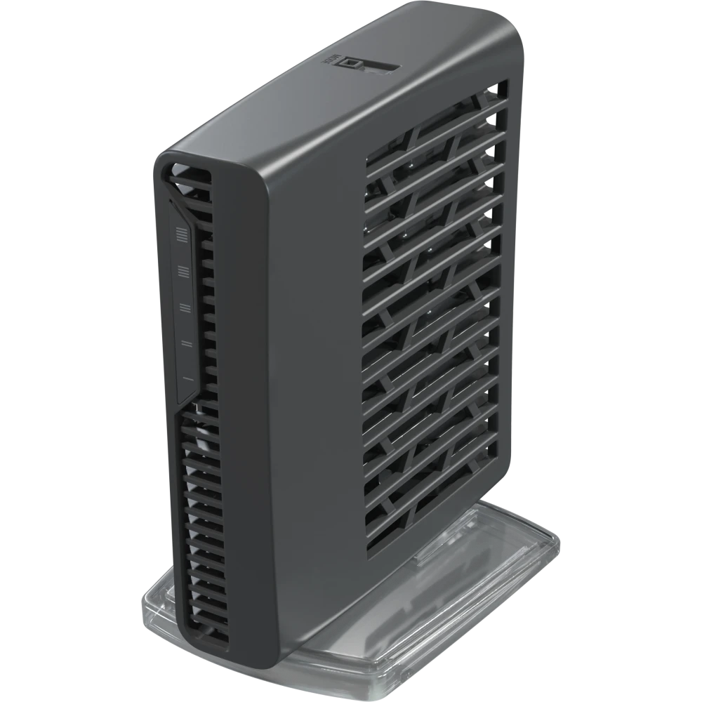 Wi-Fi маршрутизатор (роутер) MikroTik hAP ax2 - C52iG-5HaxD2HaxD-TC - фото 2