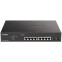 Коммутатор (свитч) D-Link DGS-1100-10MPPV2 - фото 2