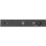 Коммутатор (свитч) D-Link DGS-1100-10MPPV2