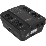 ИБП Crown CMUS-275 Euro Smart (CMUS-275 EURO SMART)