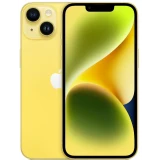 Смартфон Apple iPhone 14 256Gb Yellow (MR3G3CH/A)