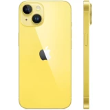 Смартфон Apple iPhone 14 256Gb Yellow (MR3G3CH/A)