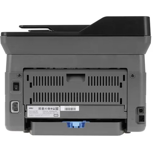 МФУ Deli M3100ADNW - фото 6