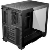Корпус Lian Li PC-O11 Dynamic Mini Black (G99.O11DMI-X.00)