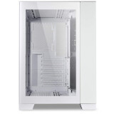 Корпус Lian Li PC-O11 Dynamic Mini Snow White (G99.O11DMI-S.(00/R0))