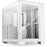 Корпус Lian Li PC-O11 Dynamic Mini Snow White (G99.O11DMI-S.(00/R0))