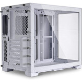 Корпус Lian Li PC-O11 Dynamic Mini Snow White (G99.O11DMI-S.(00/R0))