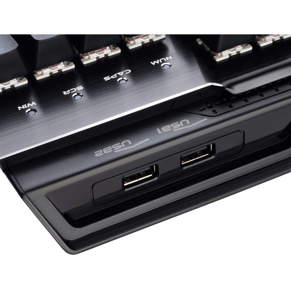 Клавиатура GMNG 985GK Black - 1677413 - фото 6