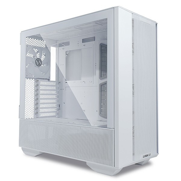 Корпус Lian Li Lancool III White (G99.LAN3W.10R)