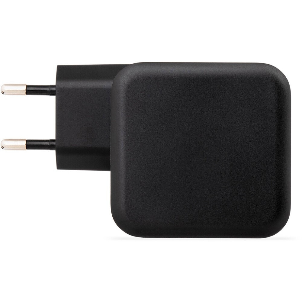 Сетевое зарядное устройство TopON TOP-GaN-65WB - фото 3