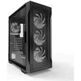 Корпус Zalman I3 Neo TG Black