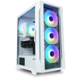 Корпус Zalman I3 Neo TG White