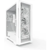 Корпус Zalman I3 Neo TG White