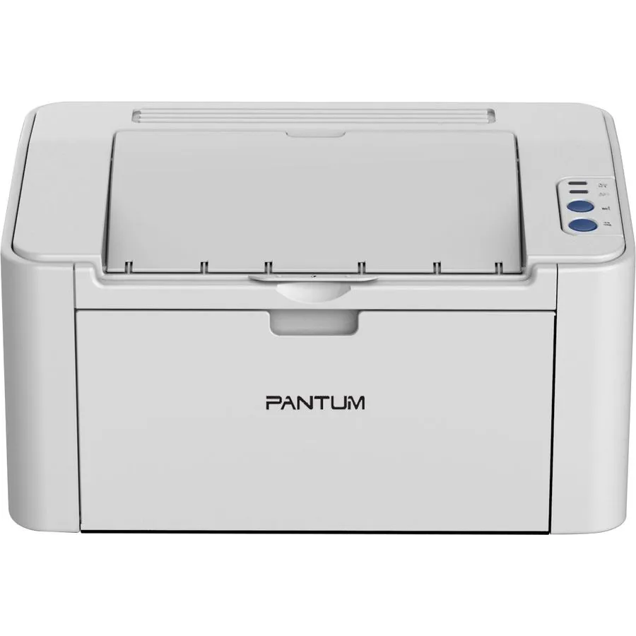 Принтер Pantum P2506W - фото 2