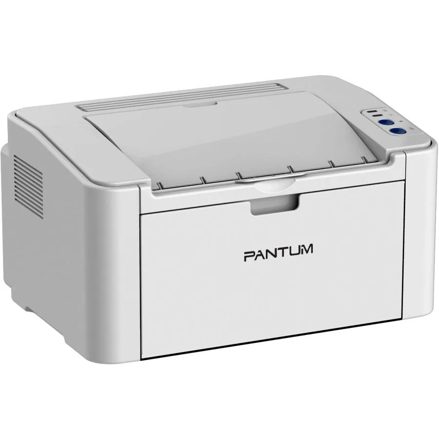 Принтер Pantum P2506W - фото 3