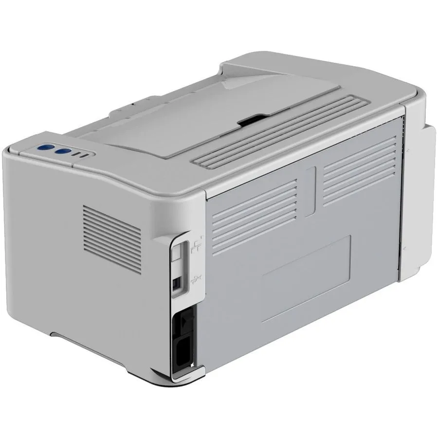 Принтер Pantum P2506W - фото 4