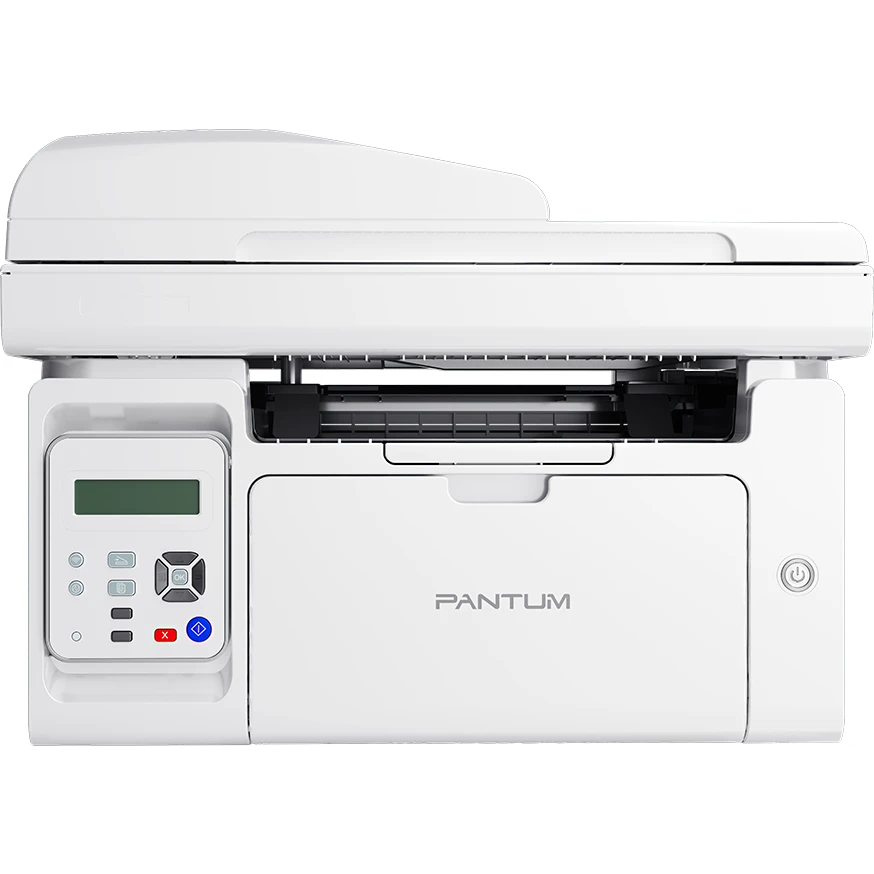 МФУ Pantum M6557NW - фото 2