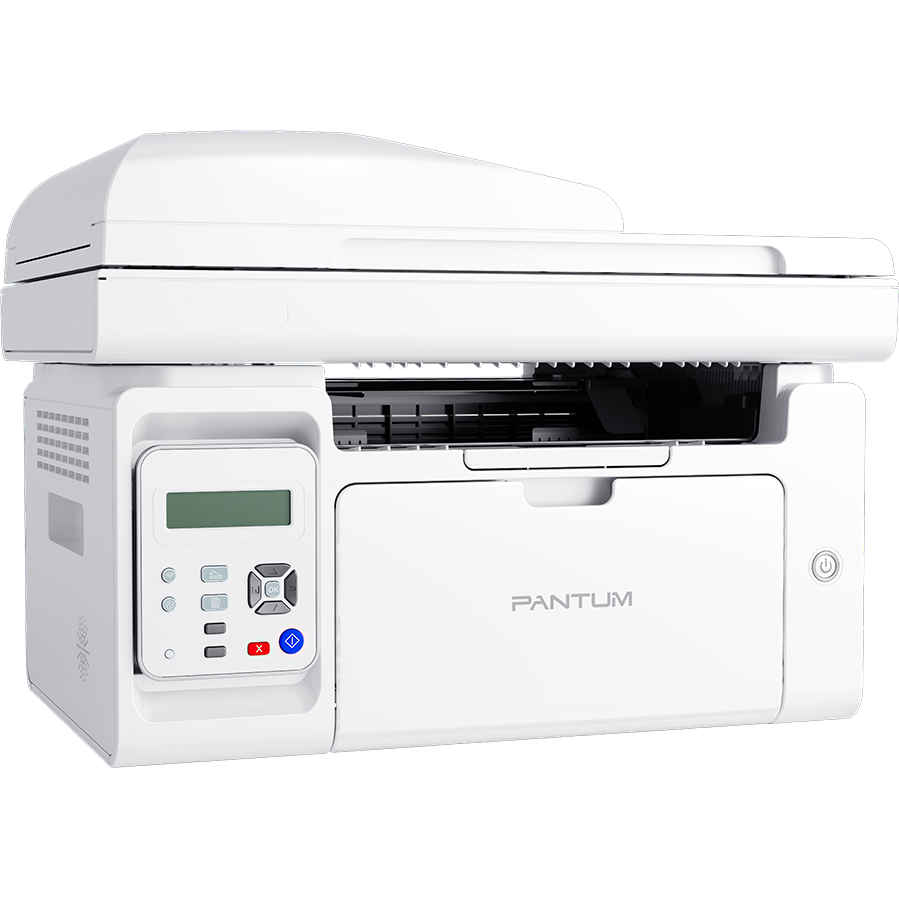 Мфу лазерное pantum m6507 Мфу лазерное pantum m6507