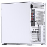 Корпус Jonsbo D41 STD SC White